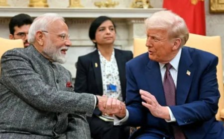 ഇന്ത്യക്കാരെ തിരികെ സ്വീകരിക്കും: നരേന്ദ്ര മോദി