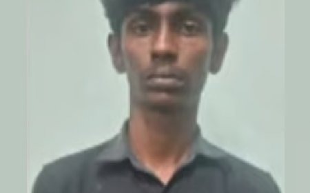 അസൈന്‍മെന്‍റ് എഴുതാന്‍ സഹായിക്കണമെന്ന് ആവശ്യപ്പെട്ട് വീട്ടിലെത്തിച്ച് പീഡിപ്പിച്ചു; സഹപാഠിയായ 18കാരന്‍ അറസ്റ്റ്