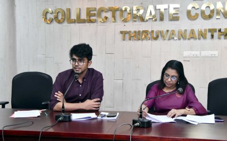 ആറ്റുകാൽ പൊങ്കാല: ഉദ്യോ​ഗസ്ഥരുടെ അവലോകന യോ​ഗം ചേർന്നു