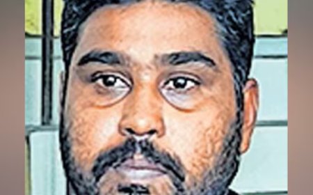 വ്യാജ ലോട്ടറി വിറ്റ് തട്ടിപ്പില്‍ സിപിഎം ലോക്കൽ കമ്മിറ്റി അംഗം അറസ്റ്റിൽ