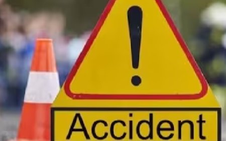 തൃശൂരിൽ വീണ്ടും ജീവനെടുത്ത് റോഡിലെ കുഴി, കുഴിയിൽ വീഴാതിരിക്കാൻ ബൈക്ക് വെട്ടിച്ചു, ബസിനടിയിൽപെട്ട് യുവാവിന് ദാരുണാന്ത്യം