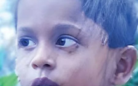 പാവക്കുട്ടിയെ തെരഞ്ഞിറങ്ങിയ കുട്ടി കിണറ്റില്‍ വീണു, സംസാരശേഷിയില്ലാത്ത അഞ്ചുവയസുകാരന് ദാരുണാന്ത്യം 