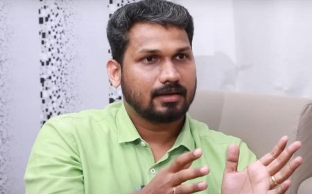 ഗുരുതര ആരോപണവുമായി നിർമാതാവ് ലിസ്റ്റിൻ സ്റ്റീഫൻ