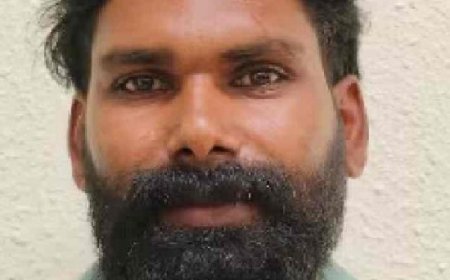 വീട്ടിലേക്ക് അതിക്രമിച്ച് കടന്നു, പെണ്‍കുട്ടിയുടെ കൈ പിടിച്ചു വലിച്ച്, ഉമ്മ തരുമോ എന്ന് ചോദിച്ചു, 33കാരന് 22 വര്‍ഷം കഠിനതവ് 