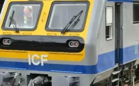 നിലമ്പൂരിലേക്ക് പുതിയ മെമു തീവണ്ടി സര്‍വീസ്; സമയക്രമം അറിയാം