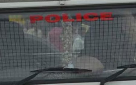 അഞ്ചുവയസുകാരന് മര്‍ദനം; അമ്മയ്ക്കും അമ്മൂമ്മയ്ക്കും എതിരെ കേസ്
