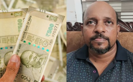 ഫെഡറൽ ബാങ്ക് കവർച്ച; പ്രതിയെ ഇന്ന് കോടതിയിൽ ഹാജരാക്കും