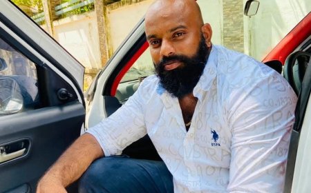 പത്തനംതിട്ട പെരുനാട്ടിലെ സി.ഐ.ടി.യു പ്രവർത്തകന്റെ കൊലപാതകത്തിൽ മൂന്നുപേർ കസ്റ്റഡിയിൽ