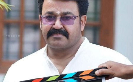 സത്യൻ അന്തിക്കാടിൻ്റെ സന്ധീപ് ബാലകൃഷ്ണനെ അവതരിപ്പിക്കാൻ മോഹൻലാൽ എത്തി; ഹൃദപൂർവ്വത്തിന്റെ ചിത്രീകരണ വിശേഷങ്ങൾ