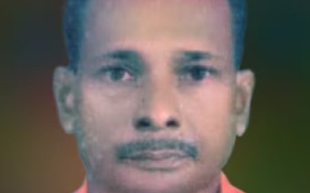 അടങ്ങാത്ത കാട്ടാനക്കലി; തൃശൂരിൽ ആദിവാസിയെ കാട്ടാന ചവിട്ടിക്കൊന്നു