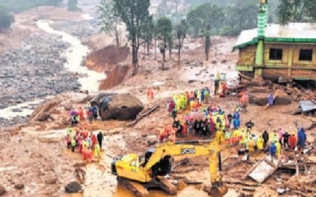 ചൂരല്‍മലയില്‍ പുതിയ പാലം, കൂടുതല്‍ ഉറപ്പോടെ നിര്‍മിക്കും; 35 കോടിയുടെ പദ്ധതിയ്ക്ക് അംഗീകാരം