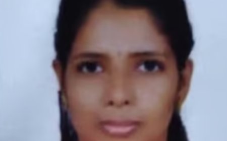 ആറുവര്‍ഷമായി ശമ്പളമില്ലാതെ ജോലി ചെയ്യുന്നു; എയ്ഡഡ് സ്കൂൾ അധ്യാപിക ജീവനൊടുക്കി