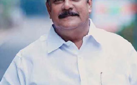 മുസ്ലിം വിരുദ്ധ പരാമര്‍ശം; ബിജെപി നേതാവ് പി.സി. ജോര്‍ജിന്‍റെ മുന്‍കൂര്‍ ജാമ്യാപേക്ഷ തള്ളി