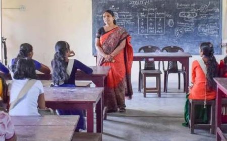 വയനാട്ടിൽ അഞ്ചുവർഷമായിട്ടും ശമ്പളം ലഭിക്കാത്ത 150 ഓളം അധ്യാപകര്‍; പലരും ആത്മഹത്യയുടെ വക്കില്‍!