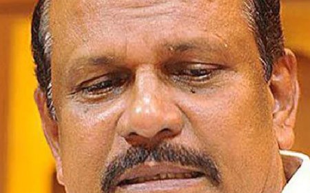 ഒളിവില്‍ ? പി.സി. ജോർജിനോട് സ്റ്റേഷനിൽ ഹാജരാകാൻ ആവശ്യപ്പെട്ട് നോട്ടീസുമായി പോലീസ്