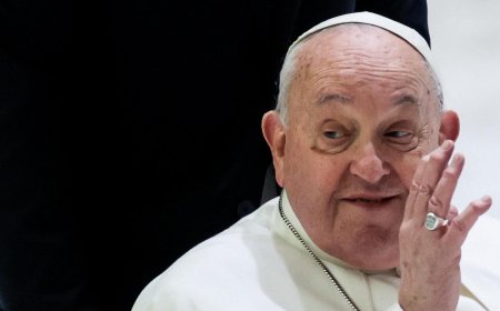 ഫ്രാന്‍സിസ് മാര്‍പാപ്പ 48 മണിക്കൂര്‍ കൂടി നിരീക്ഷണത്തിൽ തുടരും