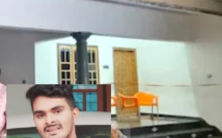 25 കിമീ, മൂന്ന് വീടുകള്‍, അഞ്ച് കൊലപാതകം; ക്രൂരകൃത്യം രാവിലെ പത്തിനും വൈകിട്ട് ആറിനുമിടയിൽ