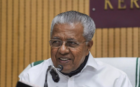 സൈബർ സുരക്ഷയിൽ കേരള പോലീസ് രാജ്യത്തിന് മാതൃക: മുഖ്യമന്ത്രി