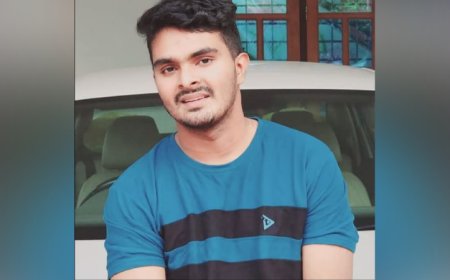 വെഞ്ഞാറമൂട് കൂട്ടക്കൊല; അഫാനുമായി തെളിവെടുപ്പ് പൂര്‍ത്തിയാക്കി