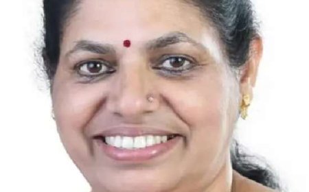 പാതിവില തട്ടിപ്പ് കുമളി ഗ്രാമപഞ്ചായത്ത് മുന്‍ പ്രസിഡന്‍റിന്‍റെ വീട്ടില്‍ ഇ.ഡി. റെയ്ഡ്