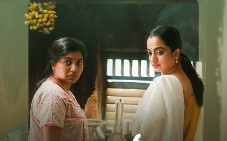 മച്ചാന്റെ മാലാഖ നാളെ തീയേറ്ററുകളിൽ 