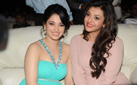 നടിമാരായ തമന്നയെയും കാജൽ അഗർവാളിനെയും ചോദ്യം ചെയ്യും