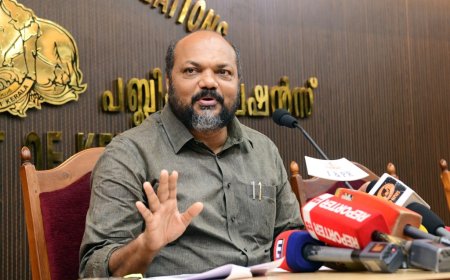 കടൽ മണൽ ഖനനത്തിൽ കേരളം മുൻപ് തന്നെ വിയോജിപ്പറിയിച്ചു: പി രാജീവ്