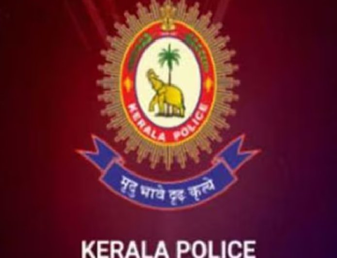 പൊലീസ് സ്റ്റേഷനിൽ യുവാവിന്റെ ആക്രമണം; രണ്ട് എഎസ്ഐമാർക്ക് പരുക്ക്