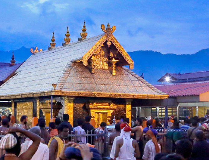 ശബരിമല യുവതീപ്രവേശനത്തിൽ ദേവസ്വം ബോർഡ് നിലപാട് മാറ്റി; ആചാരങ്ങൾ സംരക്ഷിക്കണമെന്ന് സുപ്രീം കോടതിയെ അറിയിക്കും