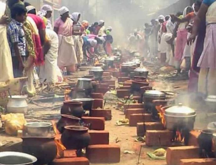 ആറ്റുകാൽ പൊങ്കാല: തിരുവനന്തപുരത്ത് സ്കൂളുകൾക്ക് അവധി