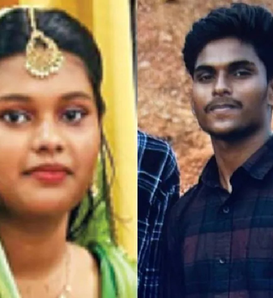 നിക്കാഹ് കഴിഞ്ഞ് മൂന്നാംദിനം 18കാരി തൂങ്ങിമരിച്ചു, പിന്നാലെ 19കാരനായ സുഹൃത്ത് ജീവനൊടുക്കി