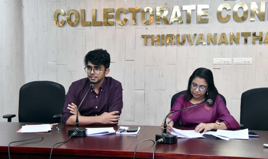 ആറ്റുകാൽ പൊങ്കാല: ഉദ്യോഗസ്ഥരുടെ അവലോകന യോഗം ചേർന്നു