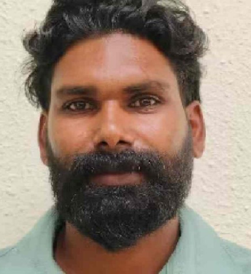 വീട്ടിലേക്ക് അതിക്രമിച്ച് കടന്നു, പെണ്കുട്ടിയുടെ കൈ പിടിച്ചു വലിച്ച്, ഉമ്മ തരുമോ എന്ന് ചോദിച്ചു, 33കാരന് 22 വര്ഷം കഠിനതവ്