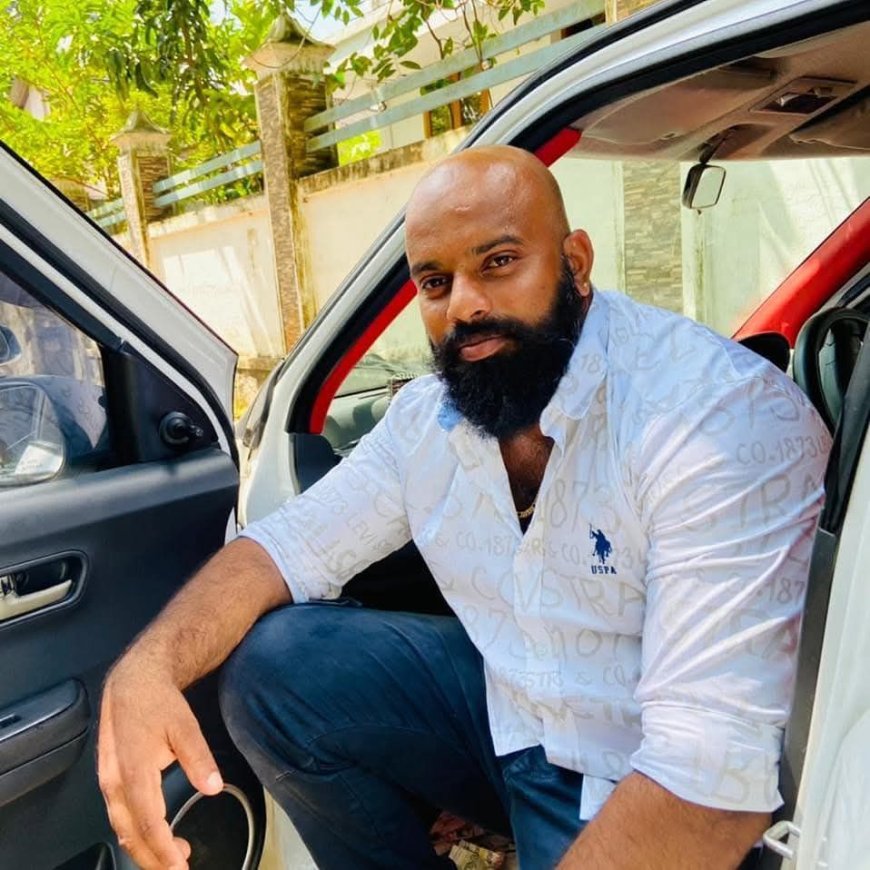 പത്തനംതിട്ട പെരുനാട്ടിലെ സി.ഐ.ടി.യു പ്രവർത്തകന്റെ കൊലപാതകത്തിൽ മൂന്നുപേർ കസ്റ്റഡിയിൽ