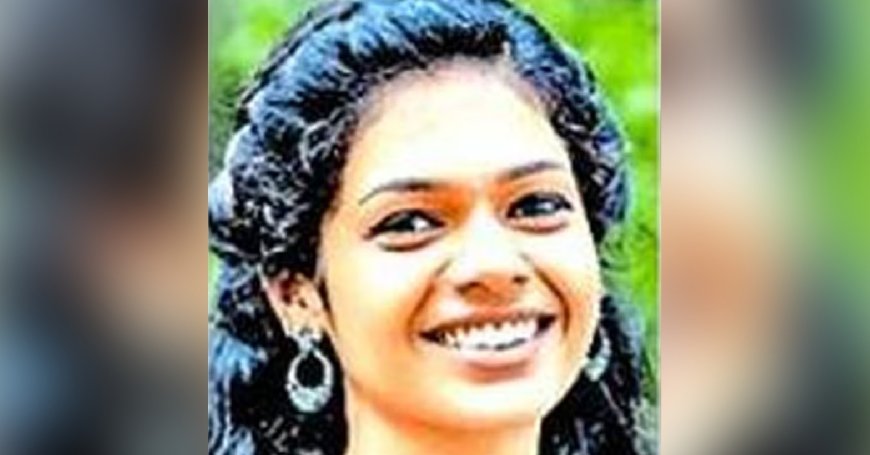 കണ്ണൂരില്‍ ഭര്‍തൃവീട്ടില്‍ യുവതി മരിച്ചനിലയില്‍