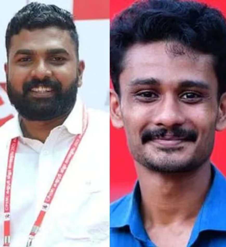 എസ്എഫ്ഐയ്ക്ക് പുതിയ അമരക്കാര്