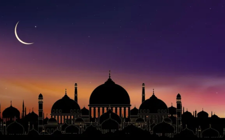 ഗൾഫ് രാജ്യങ്ങളിൽ റമദാൻ വ്രതാരംഭം ആരംഭിച്ചു