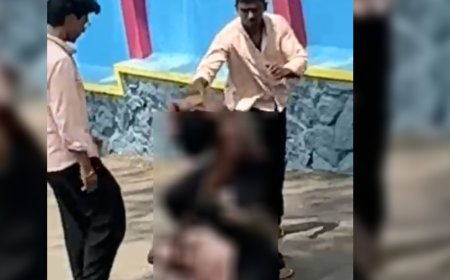 തിരുവനന്തപുരം കോളജിൽ വിദ്യാർഥിക്ക് നേരെ ക്രൂര മർദനം; പ്രതിയായ വിദ്യാർത്ഥി പിടിയിൽ