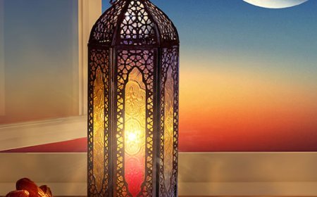 മാസപ്പിറവി ദൃശ്യമായി; കേരളത്തില്‍ നാളെ റമദാന്‍ വ്രതാരംഭത്തിന് തുടക്കം