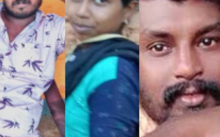 ഞെട്ടിച്ച് വീണ്ടും ഇരട്ടക്കൊലപാതകം; കലഞ്ഞൂരില്‍ ഭാര്യയെയും സുഹൃത്തിനെയും വെട്ടിക്കൊന്നു