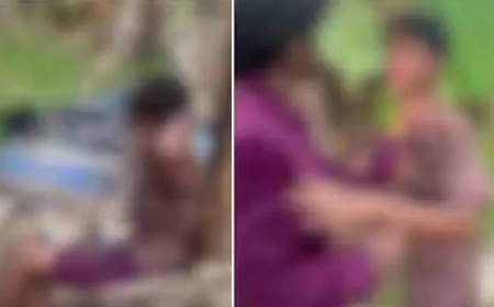 തിരുവനന്തപുരത്ത് 16 കാരന് നേരെ സമപ്രായക്കാരുടെ ക്രൂര മർദ്ദനം