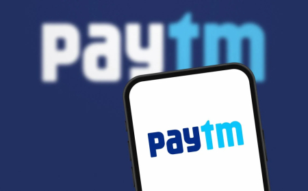 പേടിഎമ്മിന് നോട്ടീസ് അയച്ച് ഇഡി