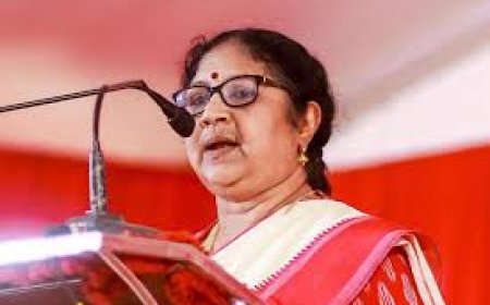 സർവ്വകലാശാലാനിയമ ഭേദഗതി ബില്ലിന്റെ വിശാല ലക്ഷ്യങ്ങളെ തമസ്‌കരിക്കാനാണ് വ്യാജപ്രചാരണം നടത്തുന്നത് : മന്ത്രി ഡോ. ആർ ബിന്ദു