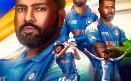 നെടുംതൂണായി കോലി;  ചാംപ്യൻസ് ട്രോഫി സെമിയില്‍ ഓസ്ട്രേലിയയെ നാല് വിക്കറ്റിന് തകര്‍ത്ത് ഇന്ത്യ ഫൈനലില്‍