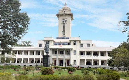പ്രോ-വിസി തസ്തികയിലേക്കുള്ള യോഗ്യതാ മാനദണ്ഡങ്ങളിൽ മാറ്റം വരുത്താൻ കേരള സർക്കാർ നീക്കം; തീരുമാനം പ്രാബല്യത്തിലായാൽ അസോ. പ്രൊഫസർമാർക്കും ഇനി പ്രോ-വിസി പദവിയിലെത്താം