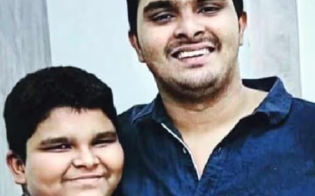 ഇളയ മകന്‍ മരിച്ചത് ഷെമീനയെ അറിയിച്ചു, കൊന്നത് അഫാന്‍ ആണെന്ന് പറഞ്ഞില്ല; നിലവിളിച്ച് കരഞ്ഞ് ഉമ്മ