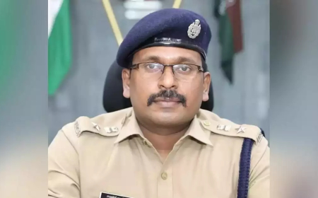 മുൻ എസ്പി സുജിത് ദാസിന്‍റെ സസ്പെൻഷൻ പിൻവലിച്ചു