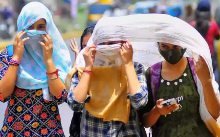 സംസ്ഥാനത്ത് ഉയര്‍ന്ന അള്‍ട്രാവയലറ്റ് സൂചിക