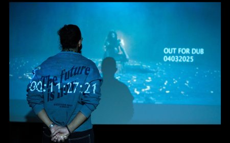 ശ്രീഗോകുലം മൂവീസിന്റെ 'കത്തനാർ' ഡബ്ബിംഗ് ആരംഭിച്ചു; കത്തനാരായി ജയസൂര്യ