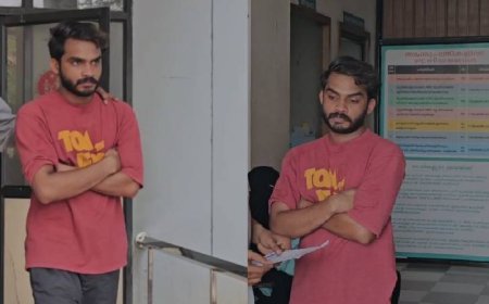 പൊലീസിനെ കണ്ട് ഭയന്ന് എംഡിഎംഎ പാക്കറ്റ് വിഴുങ്ങിയ യുവാവ് മരിച്ചു